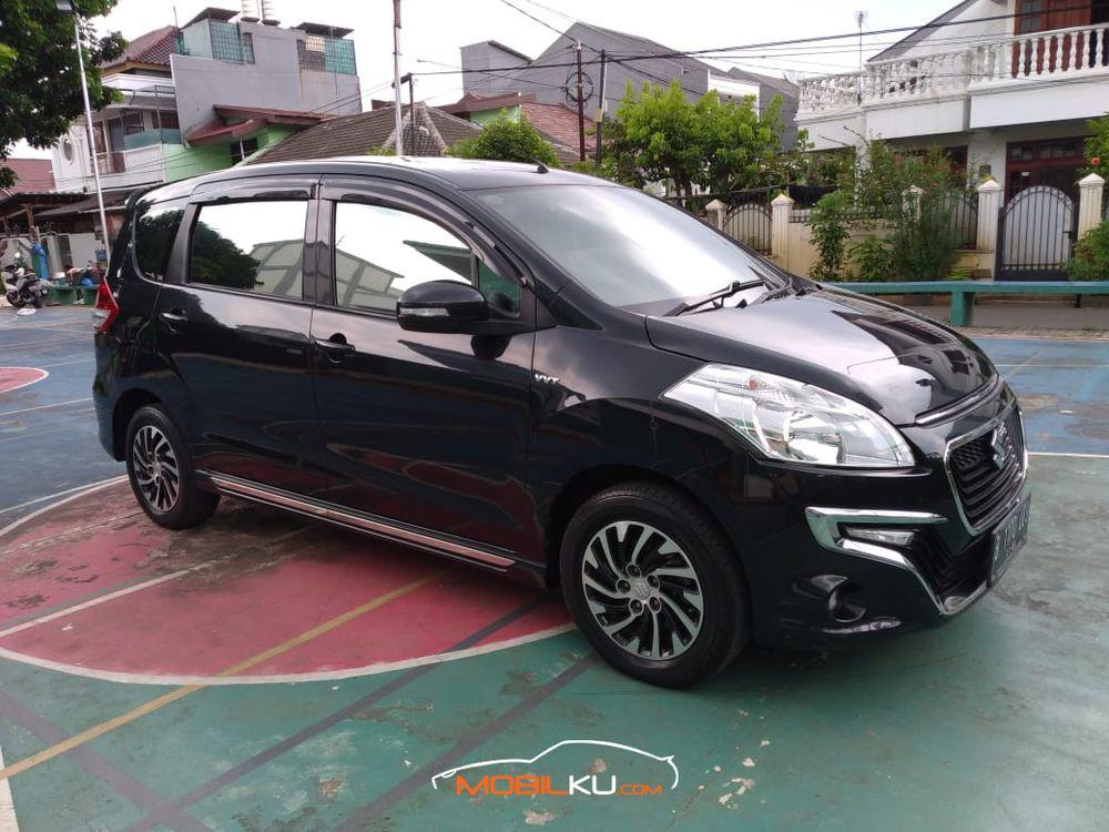 Mobil Suzuki Ertiga 2016
