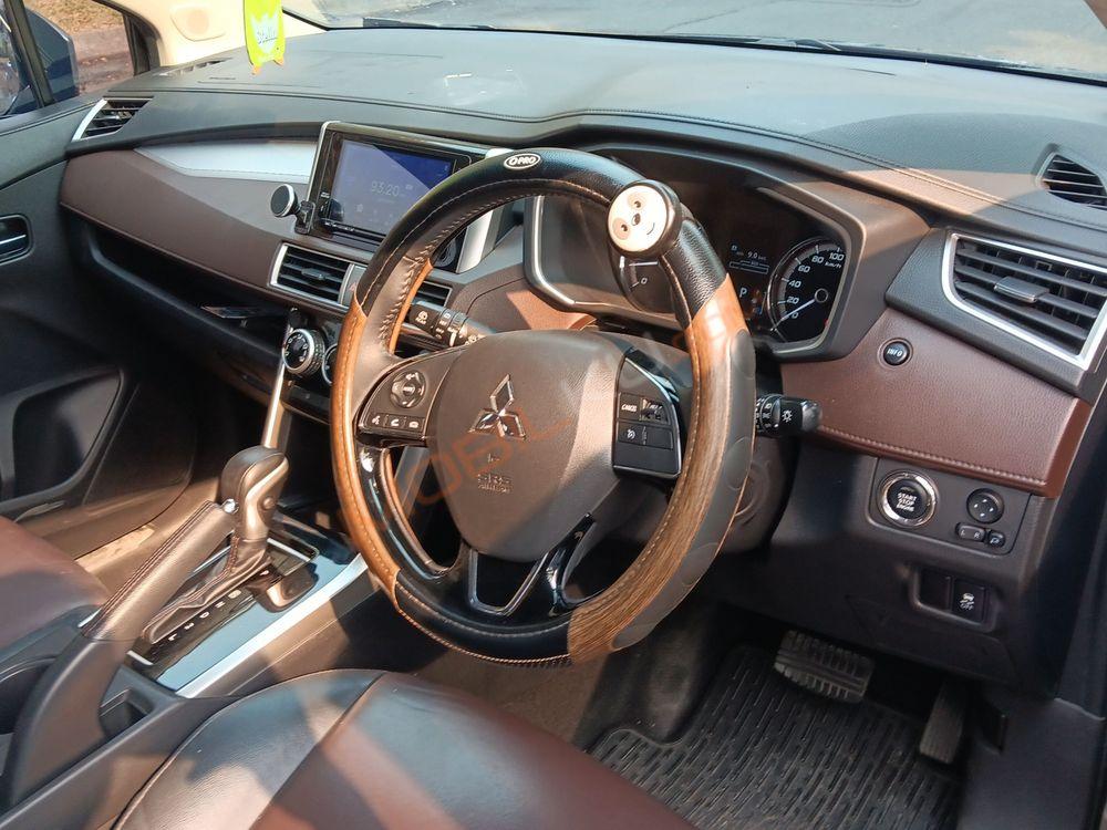 Mobil Mitsubishi Xpander Cross 2020