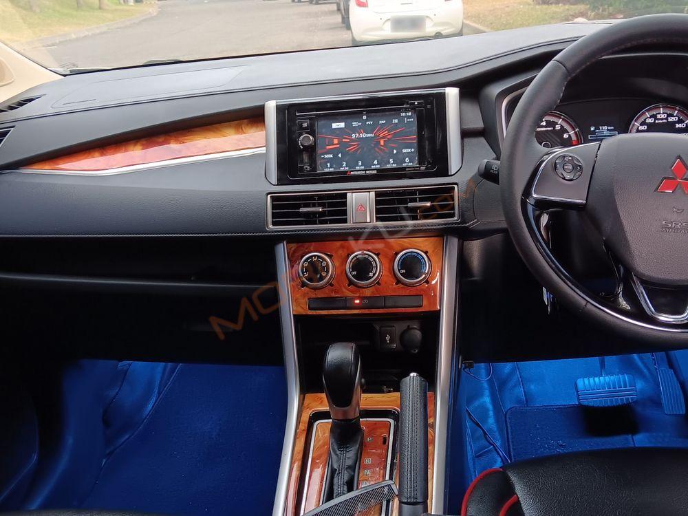 Mobil Mitsubishi Xpander 2018