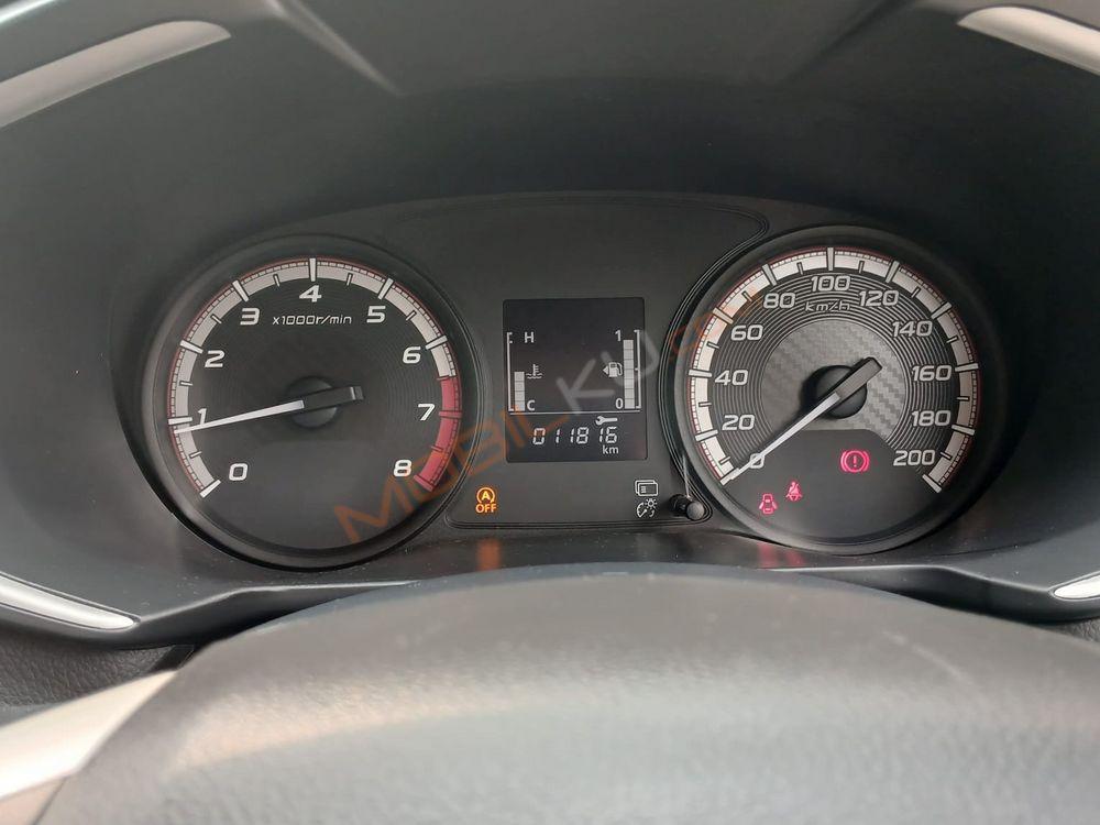 Mobil Mitsubishi Xpander 2022