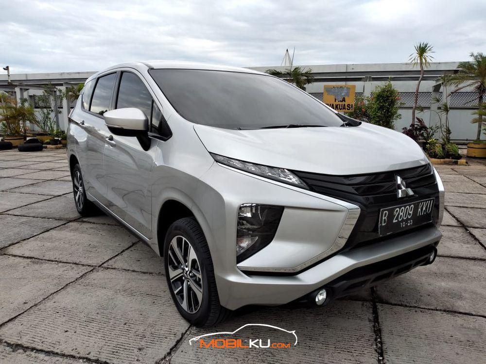 Mobil Mitsubishi Xpander 2018