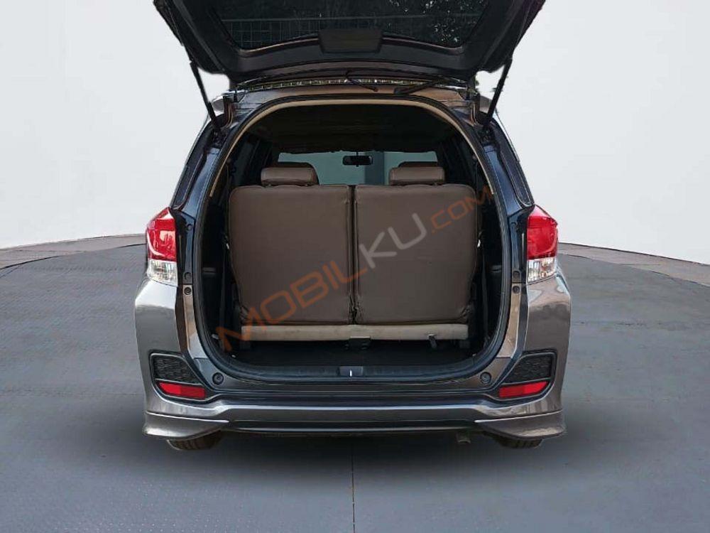 Mobil Honda Mobilio 2020