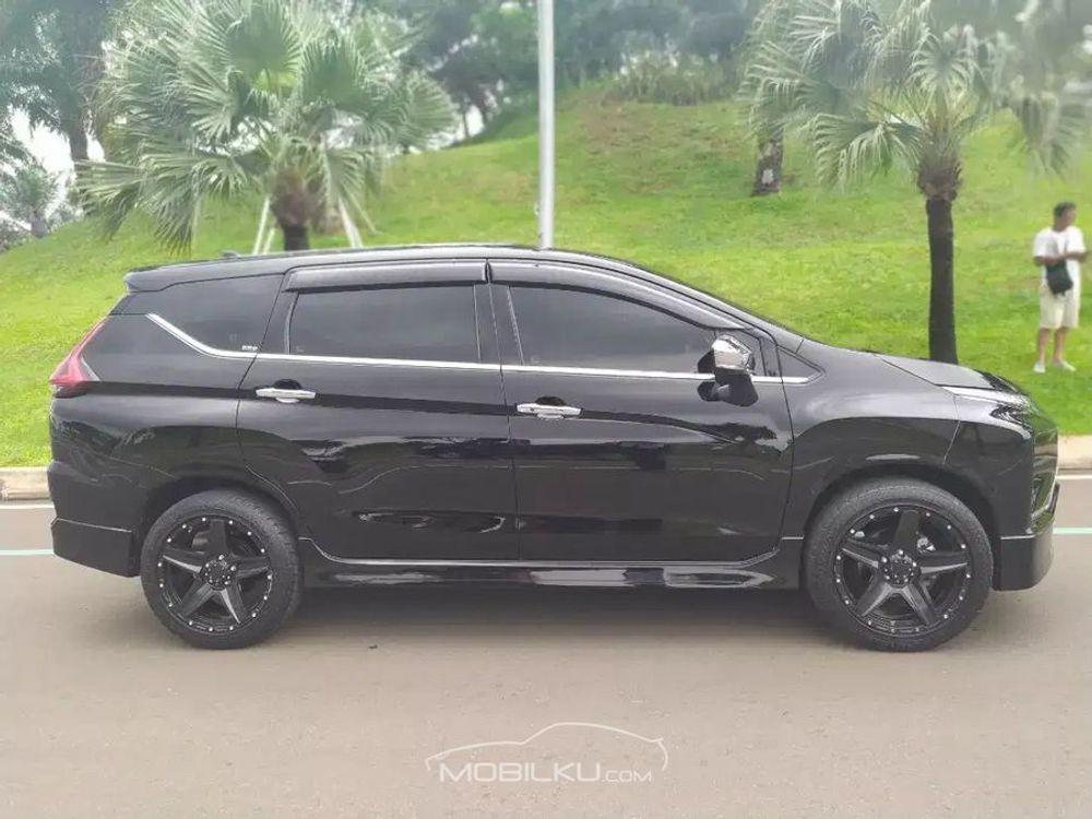 Mobil Mitsubishi Xpander 2017
