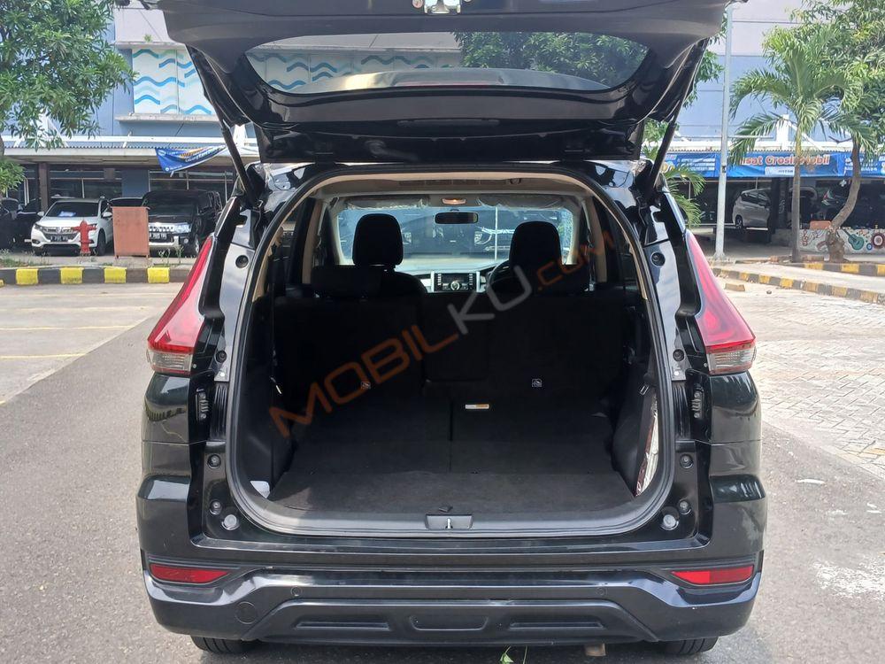 Mobil Mitsubishi Xpander 2021