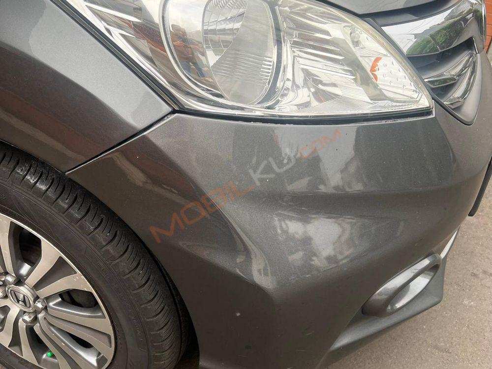 Mobil Honda Freed 2014