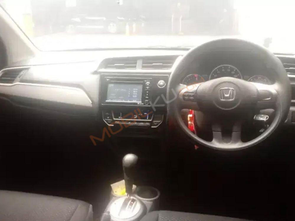 Mobil Honda BR-V 2016