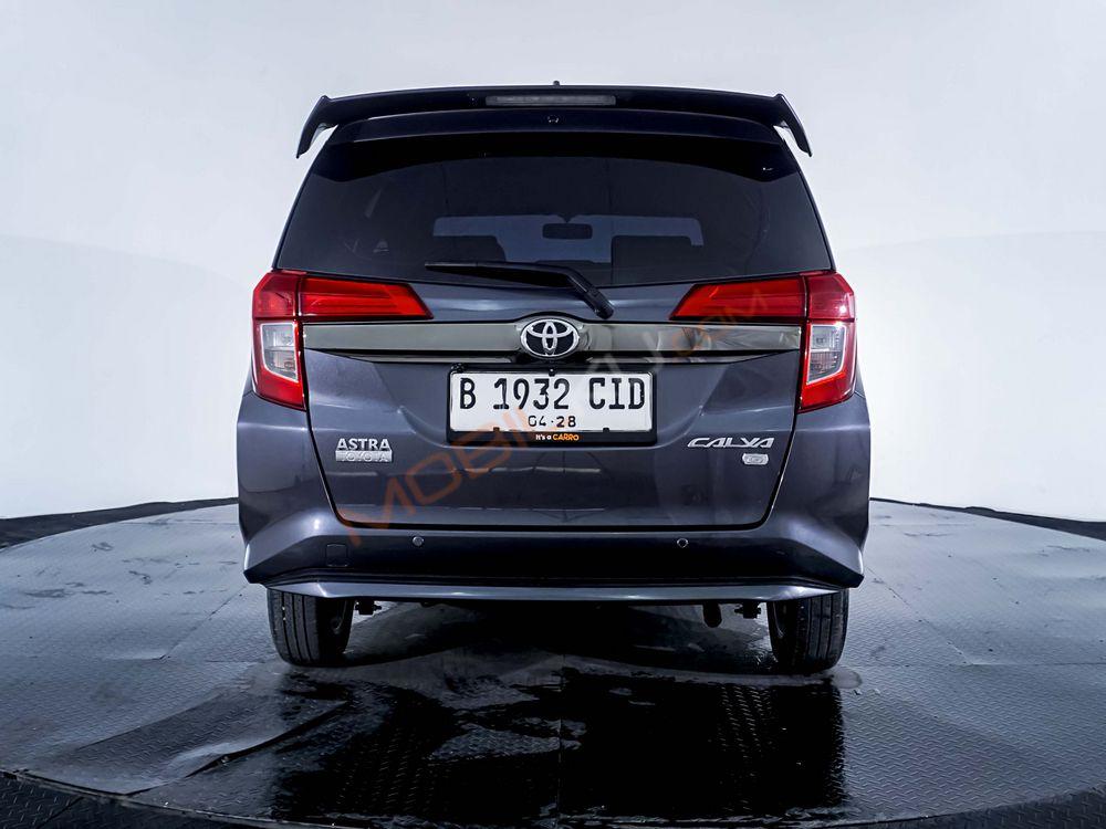 Mobil Toyota Calya 2023