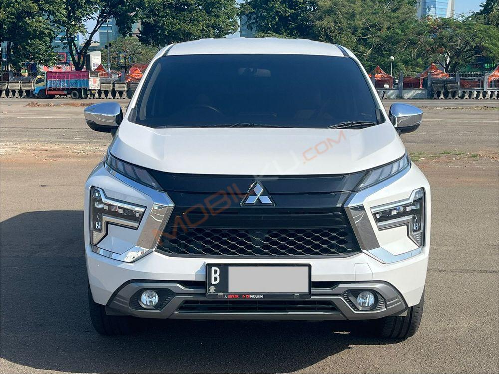 Mobil Mitsubishi Xpander 2022