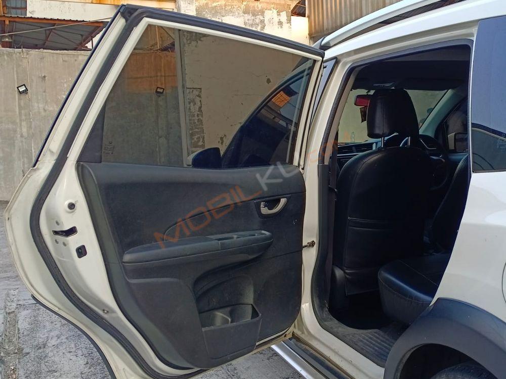 Mobil Honda BR-V 2016