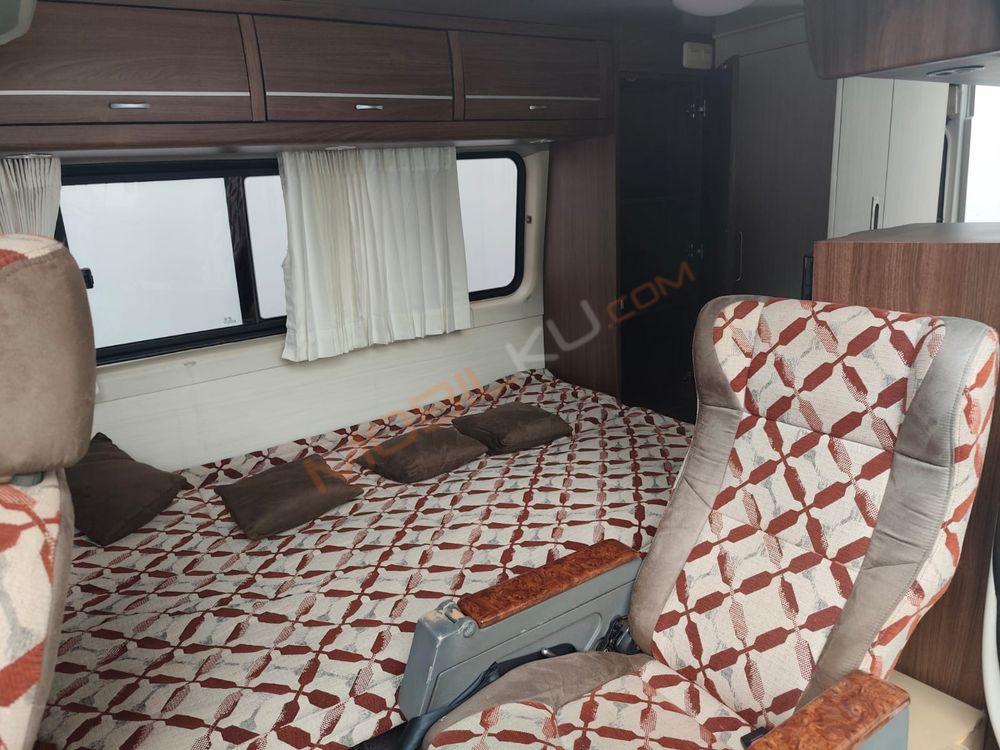 Mobil DFSK Super Cab 2016