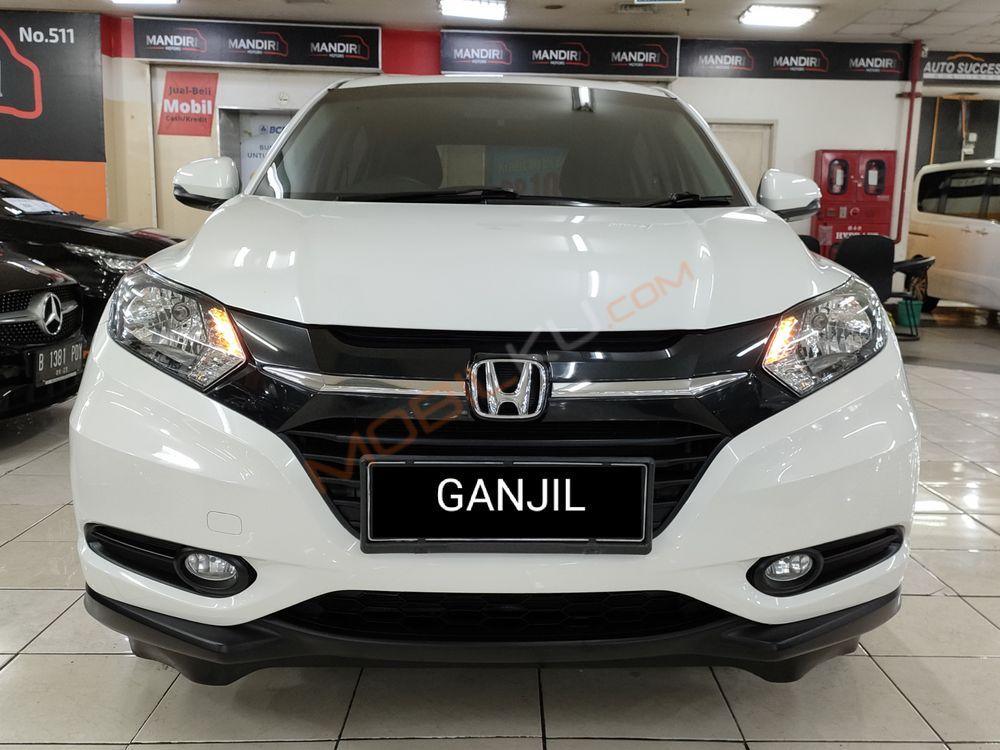 Mobil Honda HR-V 2016