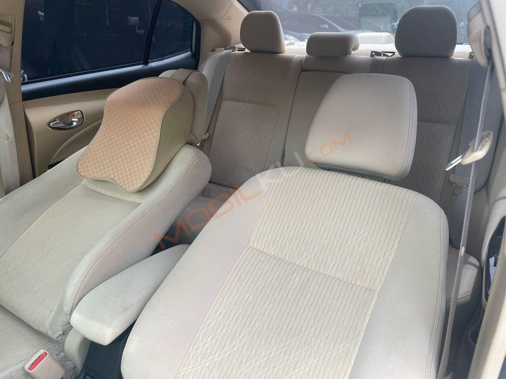 Mobil Toyota Vios 2018