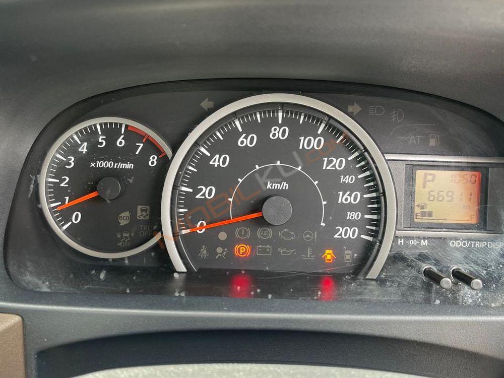 Mobil Toyota Calya 2017