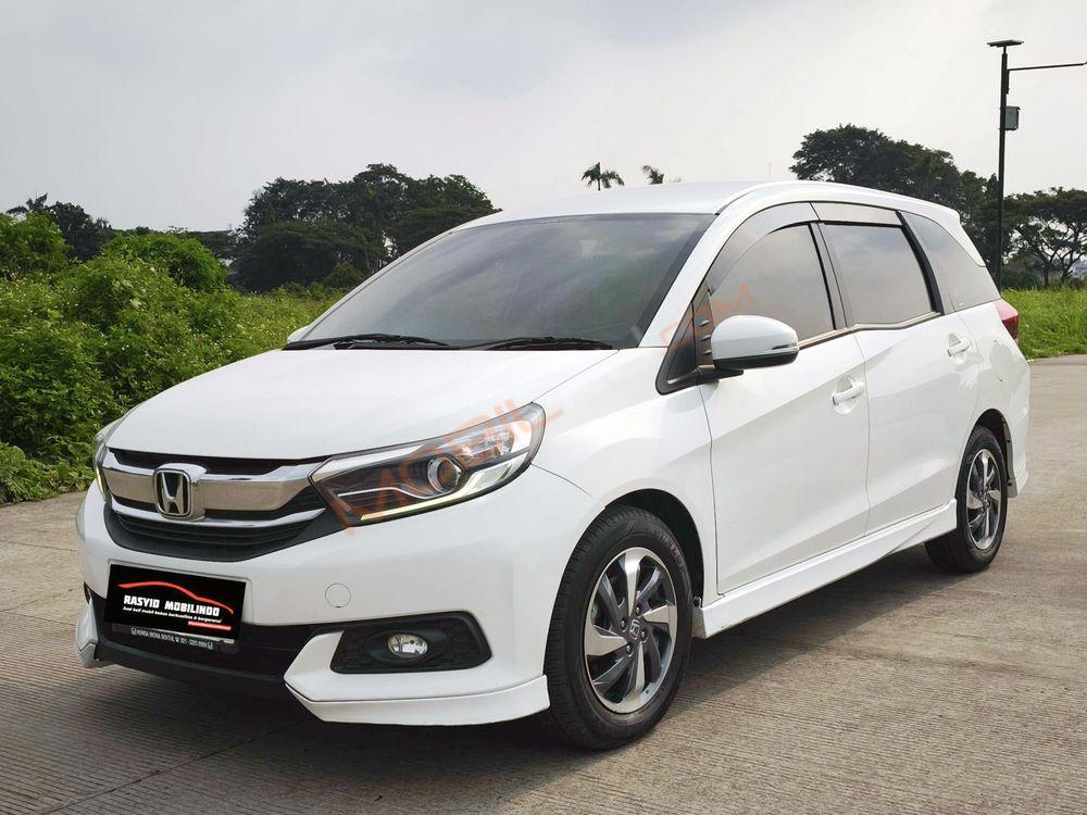 Mobil Honda Mobilio 2019
