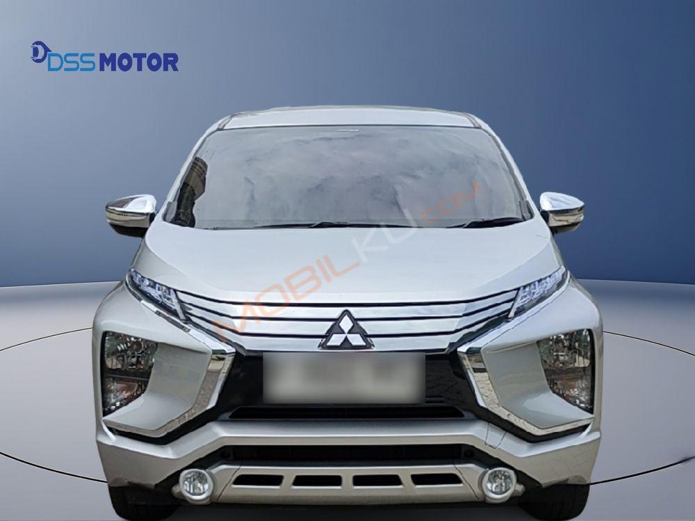 Mobil Mitsubishi Xpander 2018
