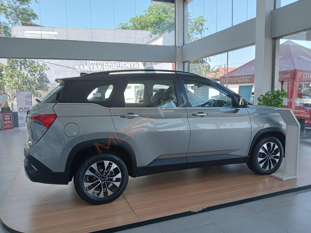 Mobil undefined undefined undefined