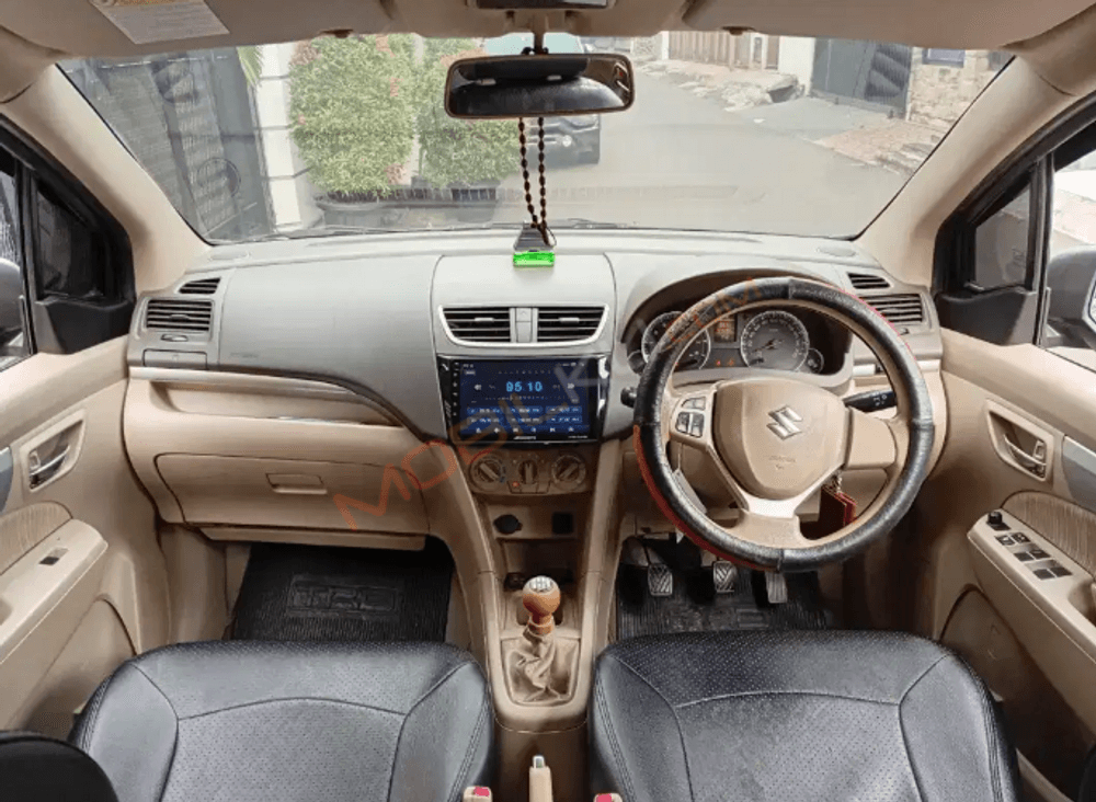 Mobil Suzuki Ertiga 2014