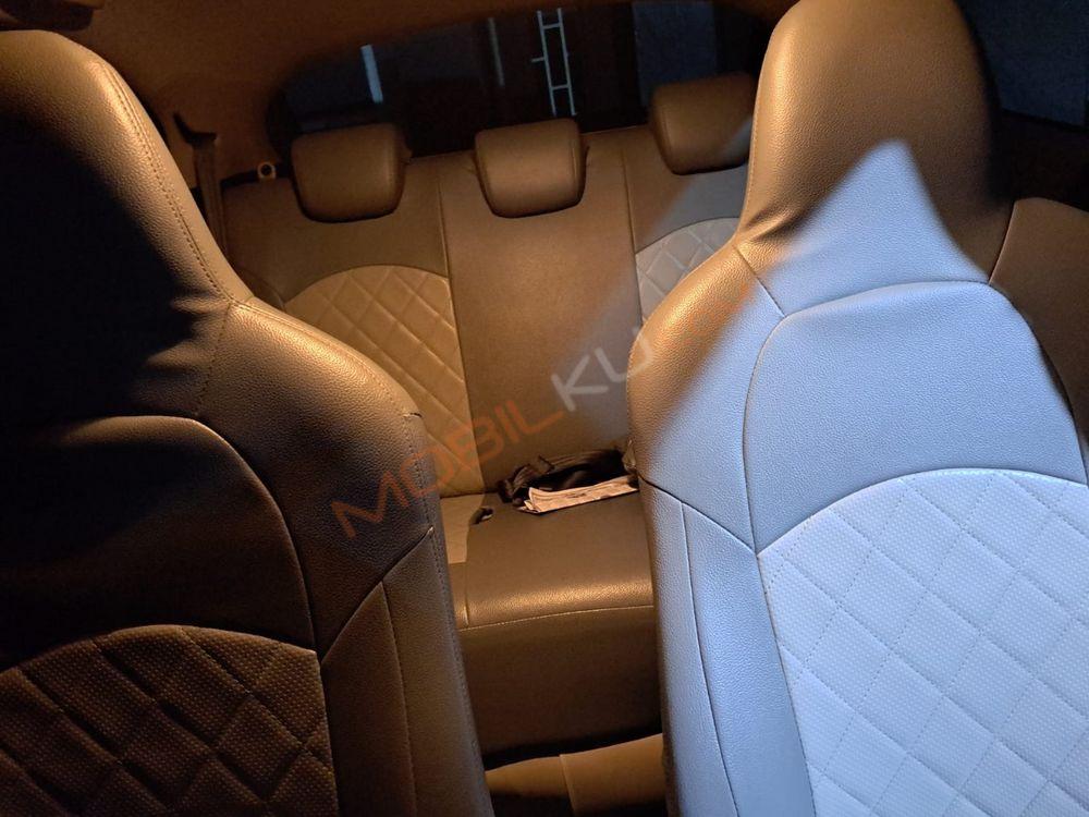 Mobil Honda Brio 2019