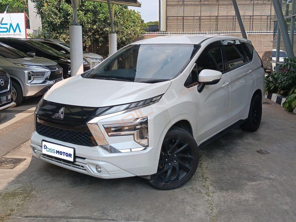Mobil Mitsubishi Xpander 2021