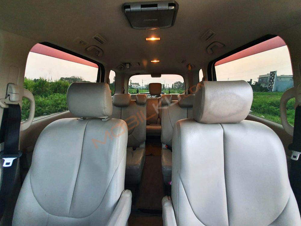 Mobil Mazda Biante 2013