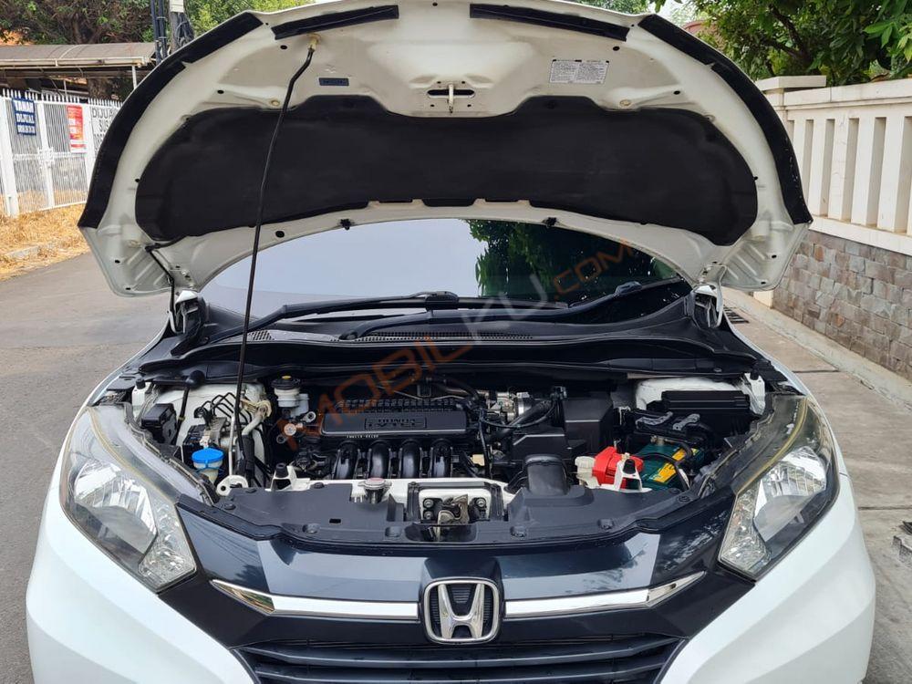 Mobil Honda HR-V 2016