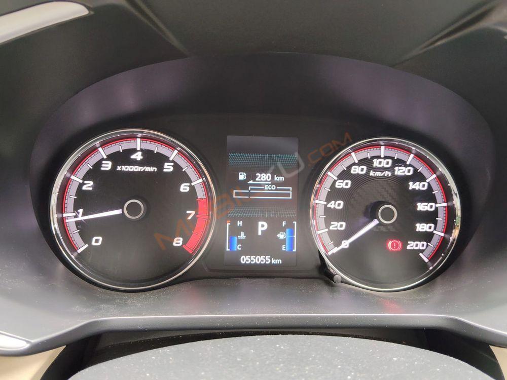 Mobil Mitsubishi Xpander 2021