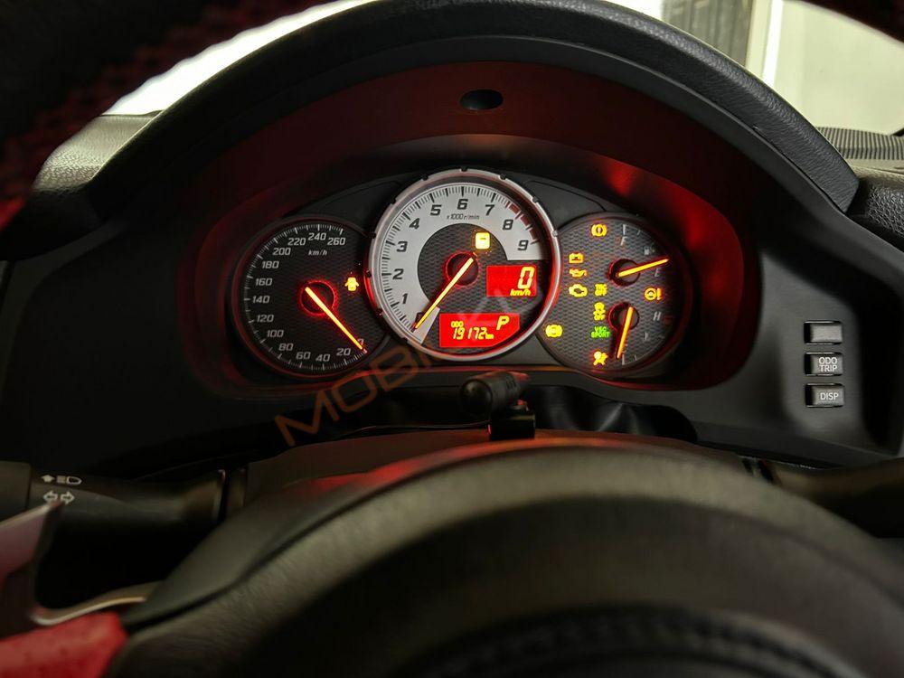 Mobil Toyota 86 2014