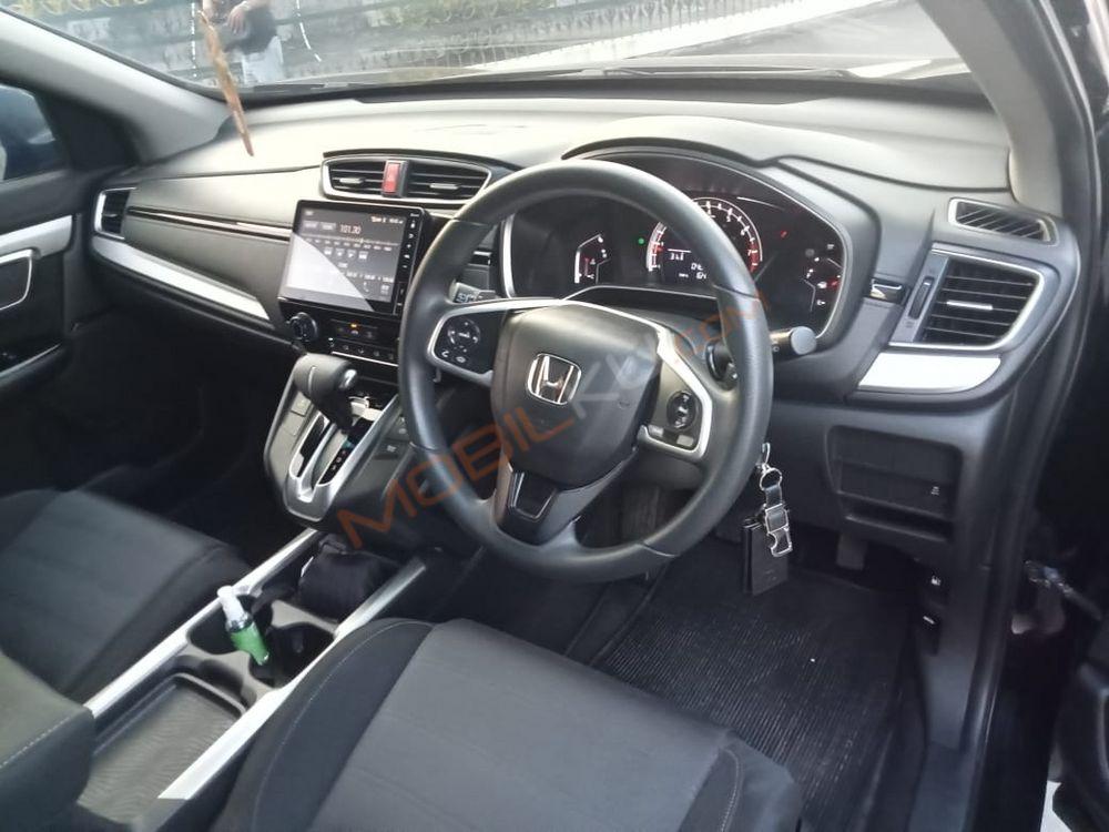Mobil Honda CR-V 2019