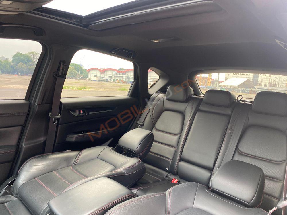 Mobil Mazda CX-5 2022