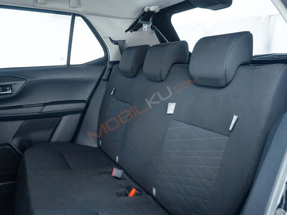 Mobil Toyota Agya 2023