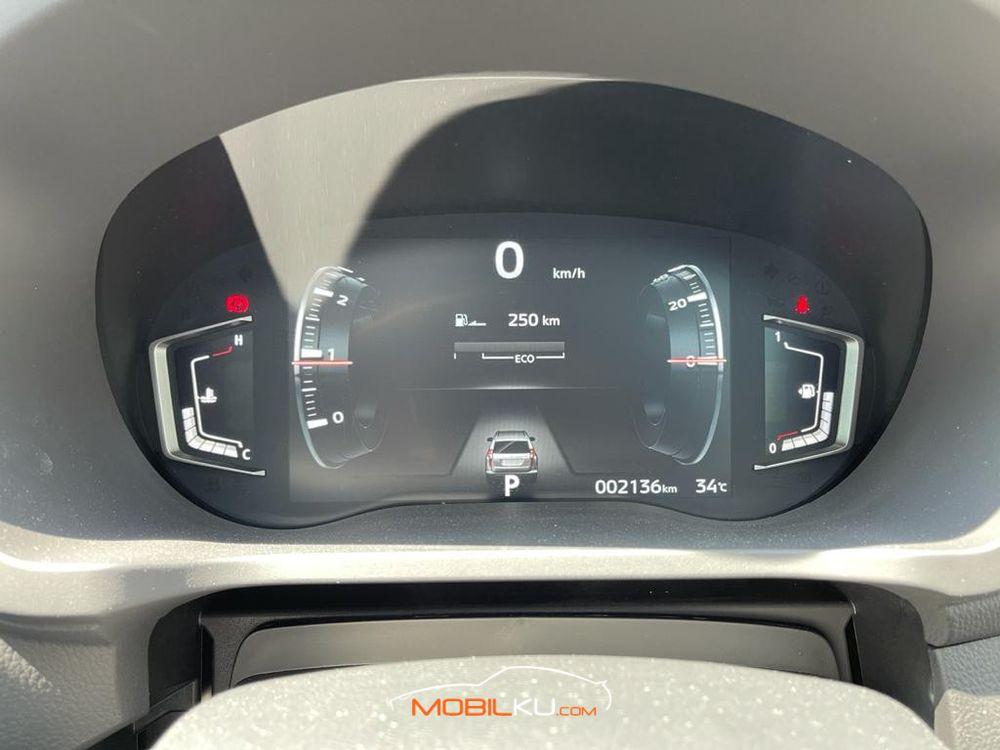 Mobil Mitsubishi Pajero Sport 2021