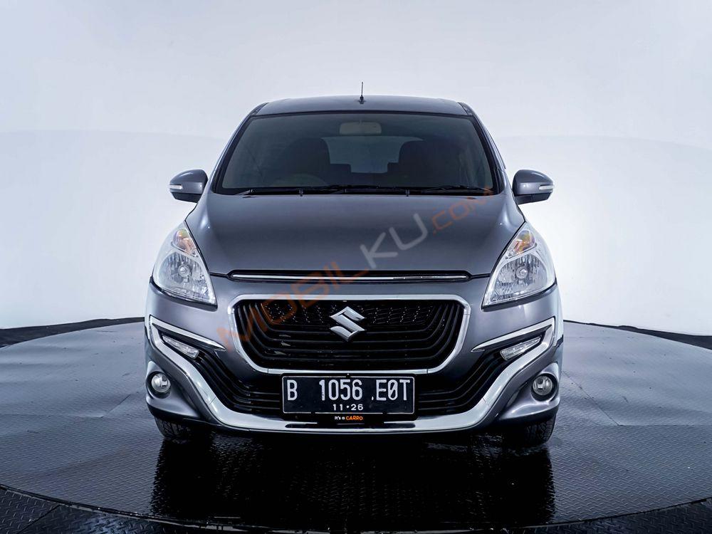 Mobil Suzuki Ertiga 2016