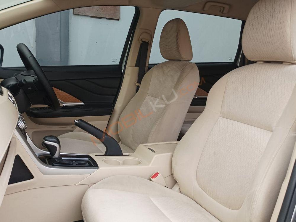 Mobil Mitsubishi Xpander 2018