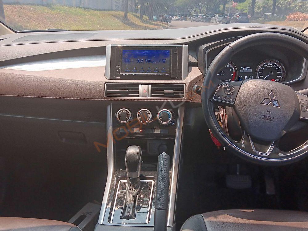 Mobil Mitsubishi Xpander Cross 2021