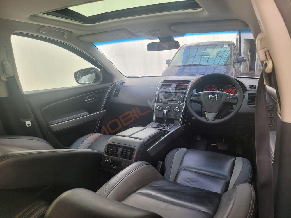 Mobil Mazda CX-9 2012