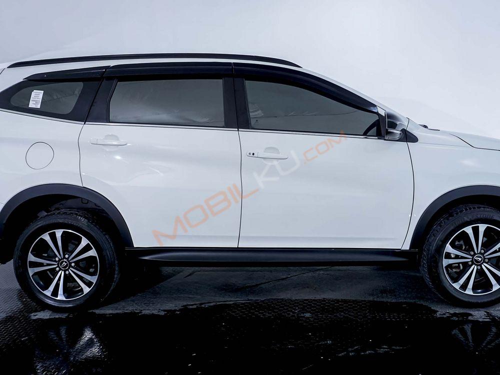 Mobil Daihatsu Terios 2022