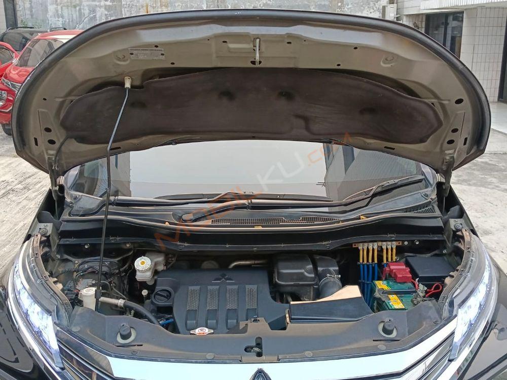 Mobil Mitsubishi Xpander 2019