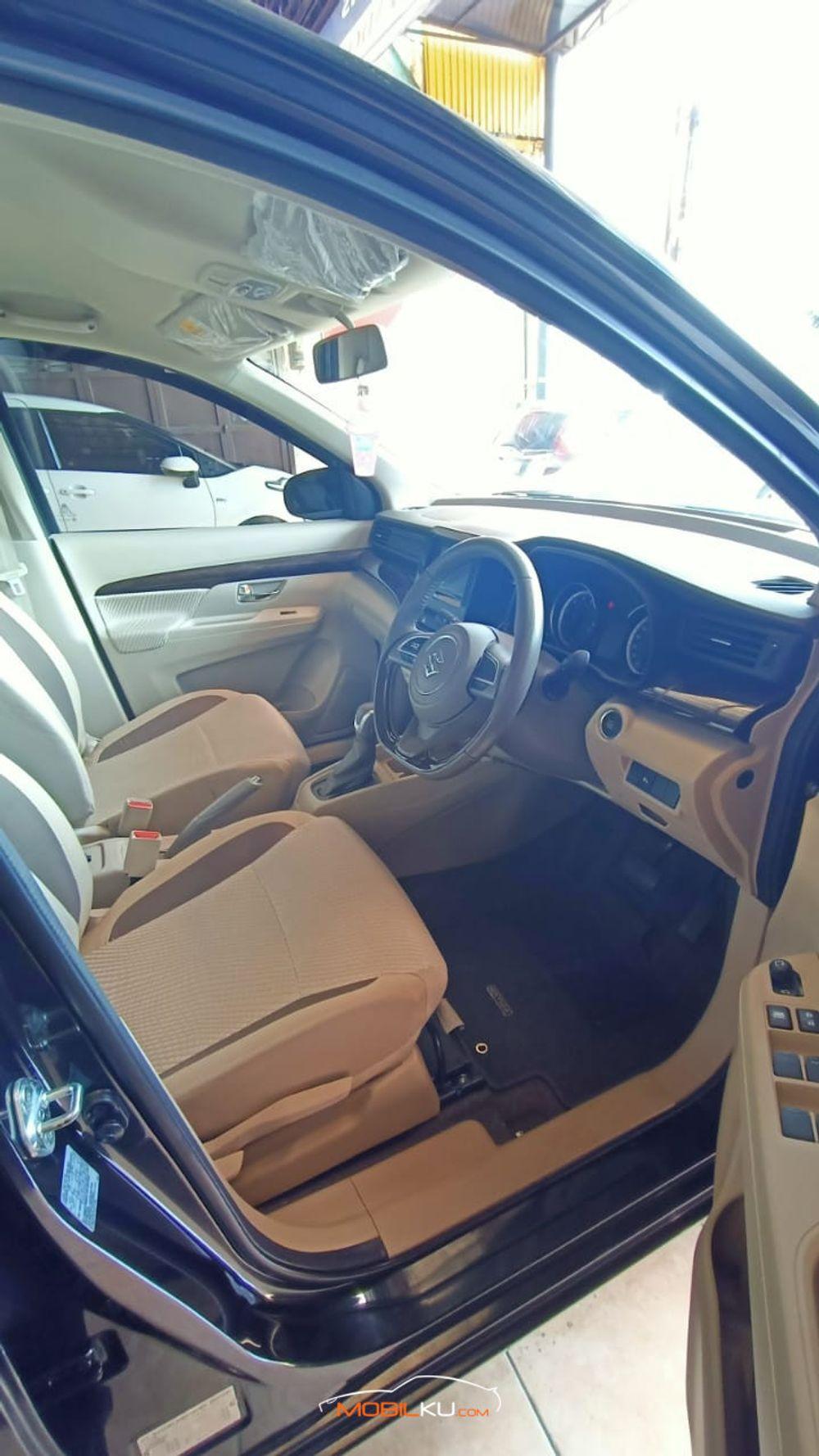 Mobil Suzuki Ertiga 2018