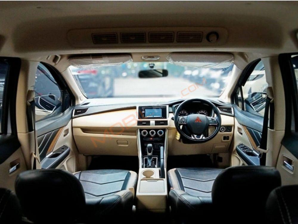Mobil Mitsubishi Xpander 2019