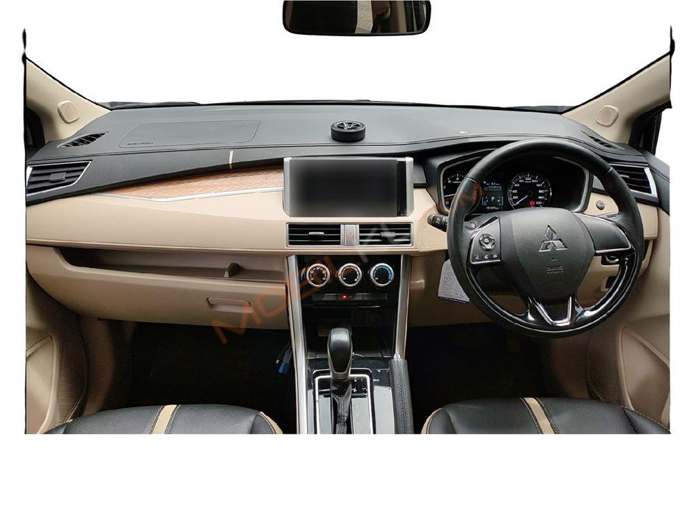 Mobil Mitsubishi Xpander 2018