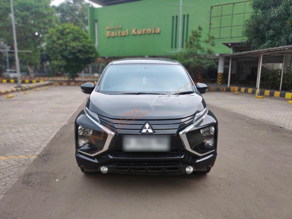 Mobil Mitsubishi Xpander 2019