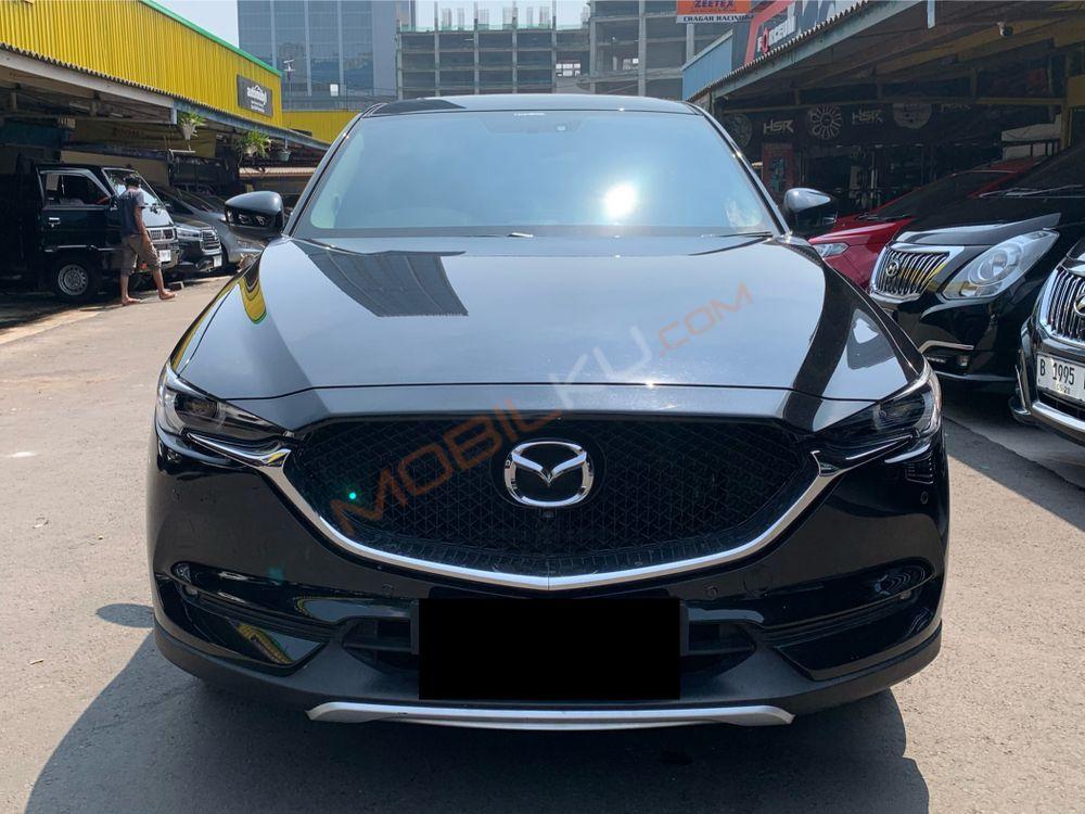 Mobil Mazda CX-5 2020
