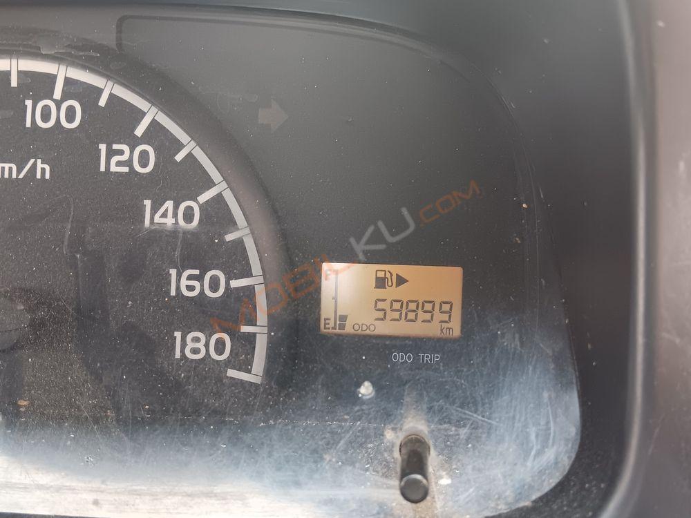 Mobil Daihatsu Gran Max 2017