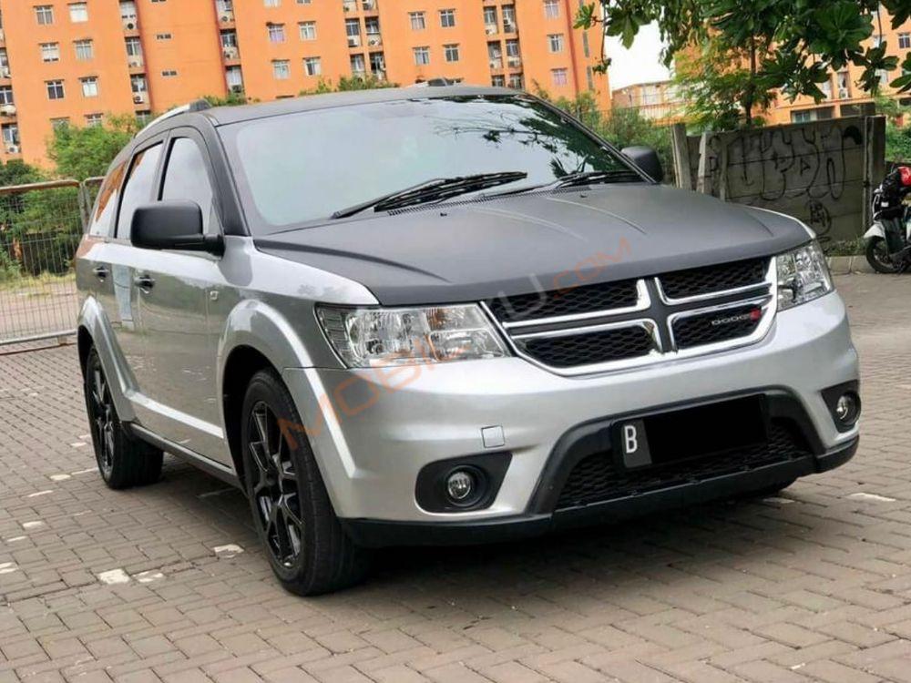 Mobil Dodge Journey 2014