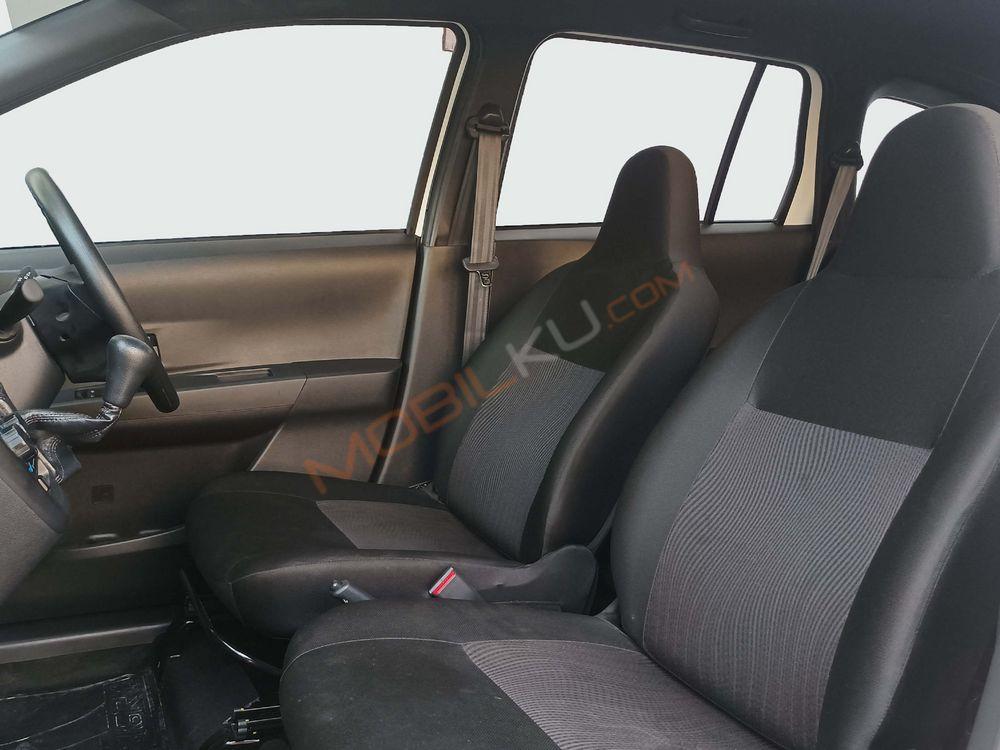 Mobil Daihatsu Sigra 2023