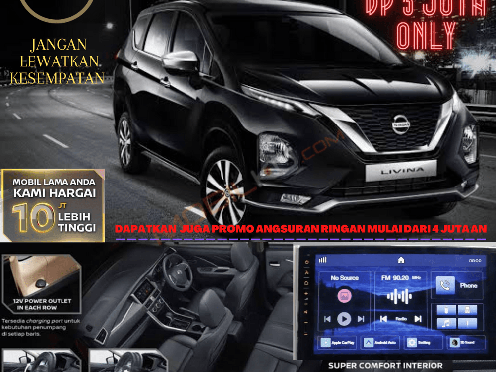 Mobil undefined undefined undefined