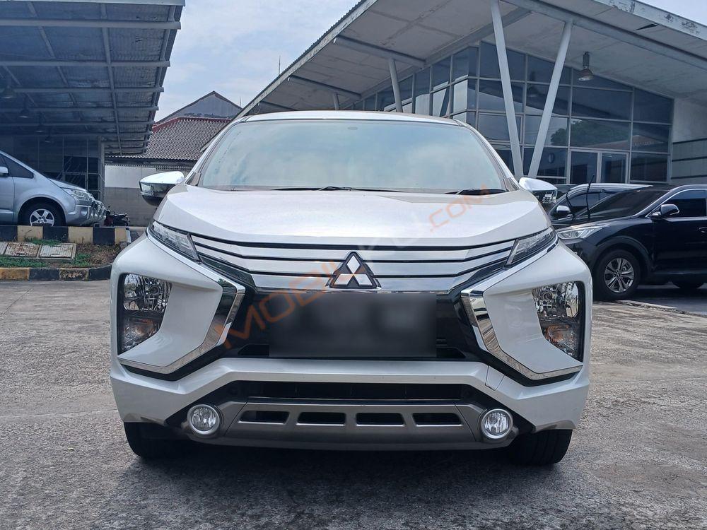 Mobil Mitsubishi Xpander 2019