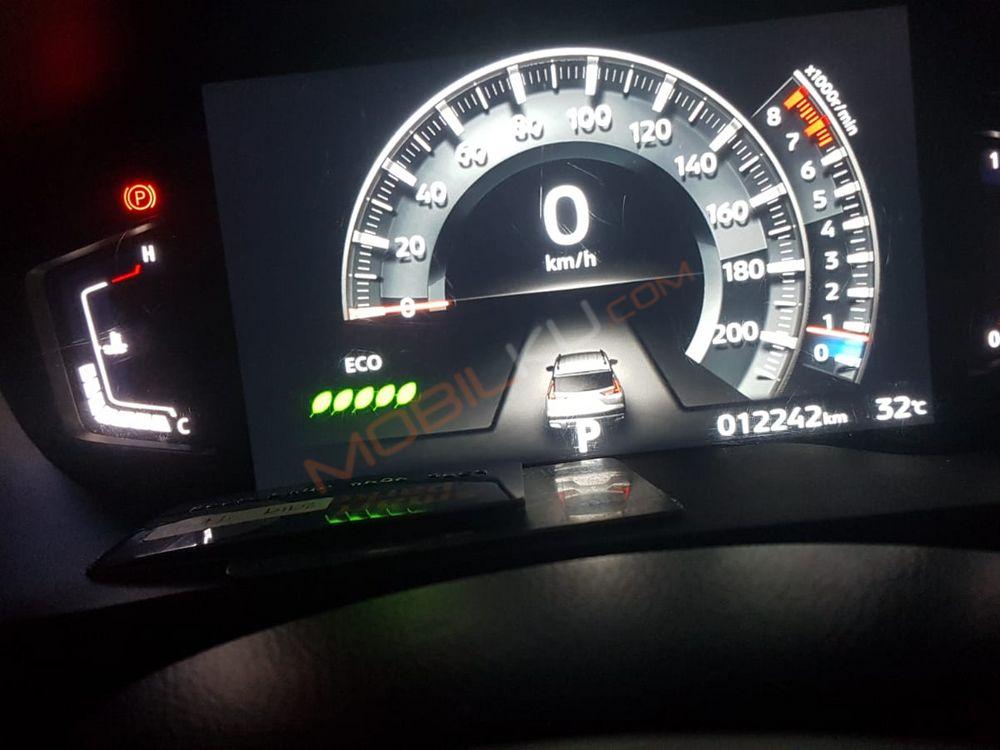 Mobil Mitsubishi Xpander Cross 2023