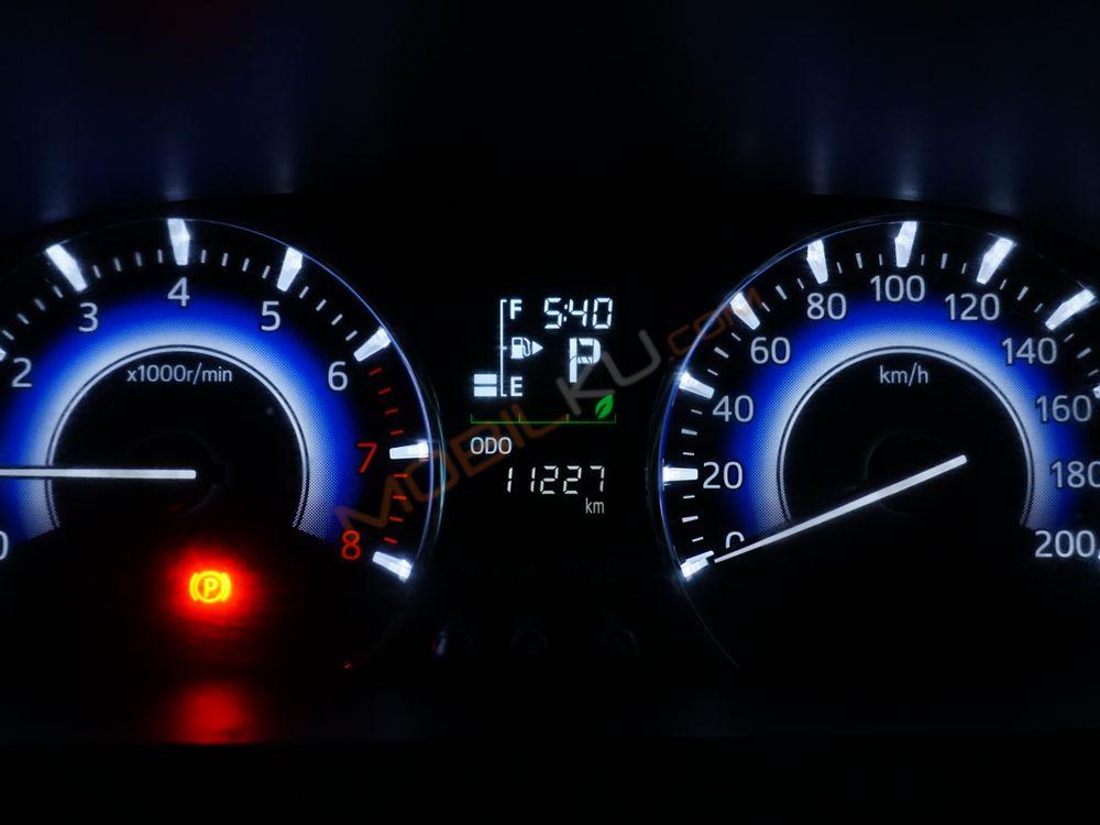 Mobil Daihatsu Terios 2022