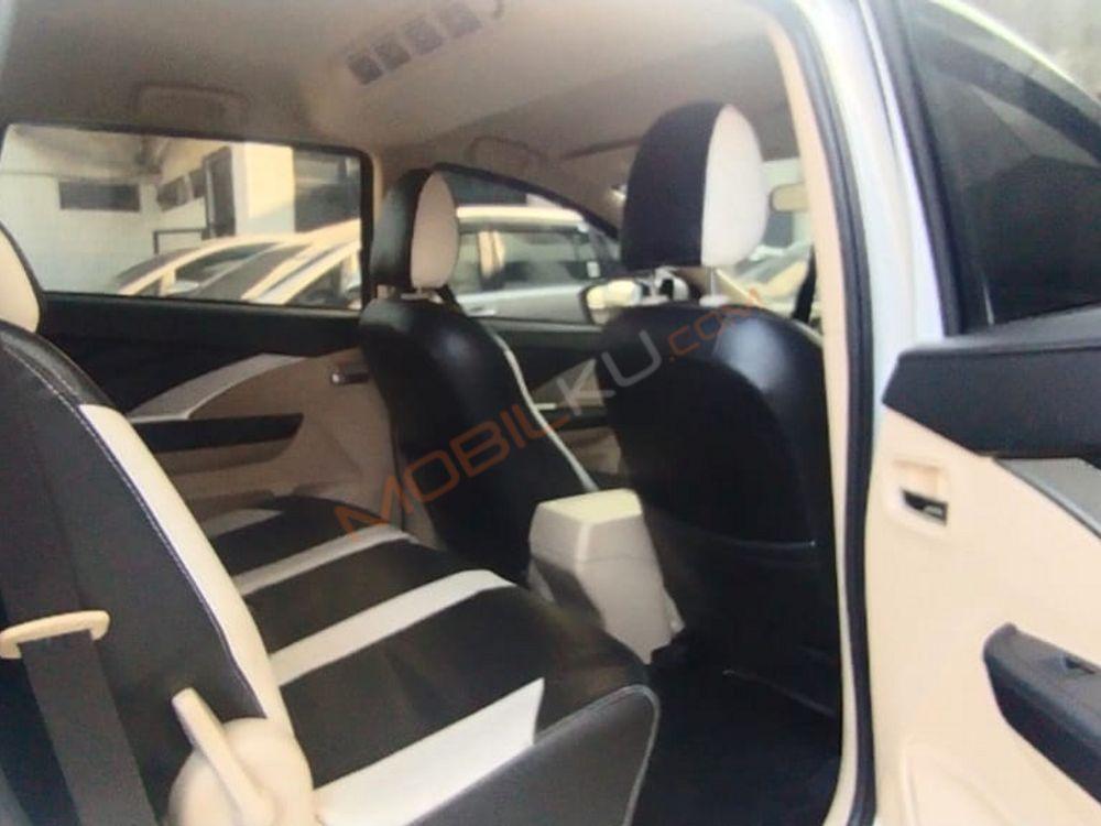 Mobil Mitsubishi Xpander 2018